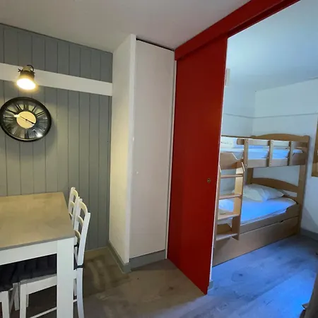 Confortable Au Coeur De Plagne 1800 - Fr-1-181-2826 Appartement La Plagne-Tarentaise