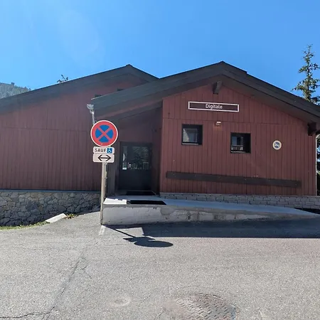 Confortable Au Coeur De Plagne 1800 - Fr-1-181-2826 * La Plagne-Tarentaise